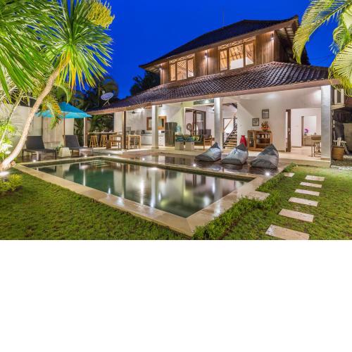 Villa Bunga 1