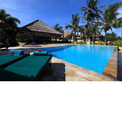 Villa Bunga Melati