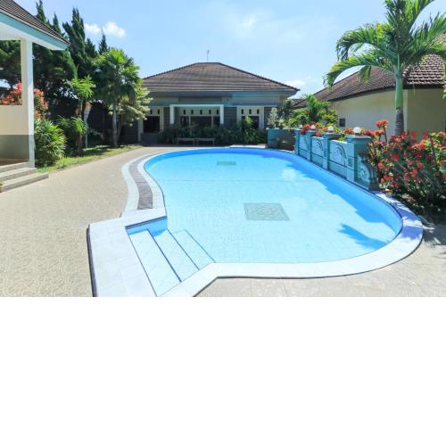 Villa Bunga