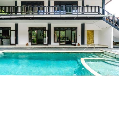 Villa Bunga