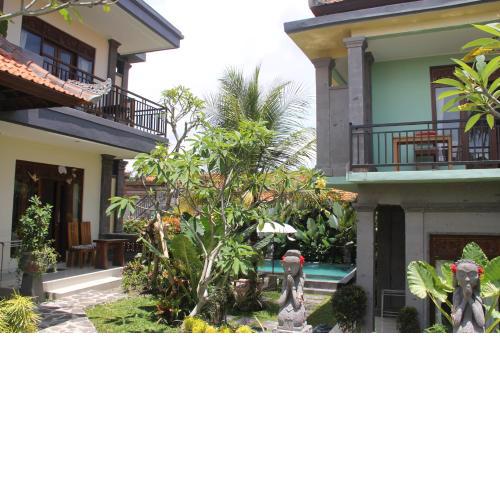 Villa Bungsil Gading