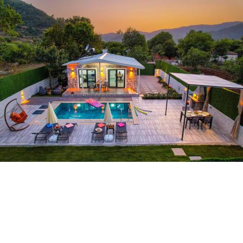 Villa Bunny