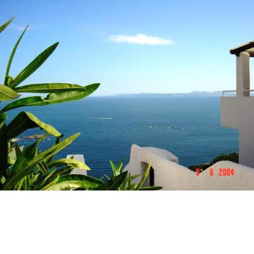 Villa Buraux