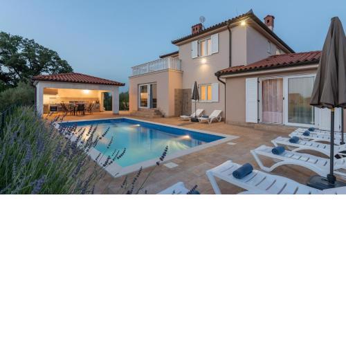Villa Buroli