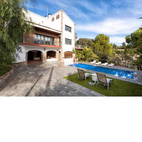 Villa Burriach
