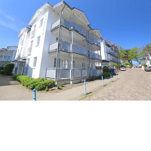 Villa Buskam Whg. 31