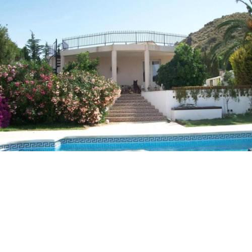 Villa Busot