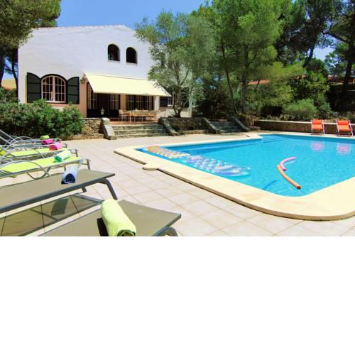 Villa Butron