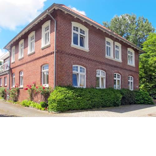 Villa Butterburg 202S