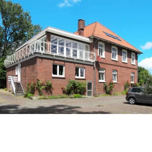 Villa Butterburg 203S