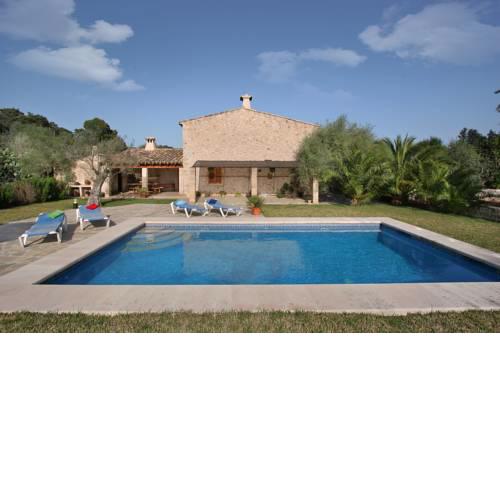 Villa Butxaco