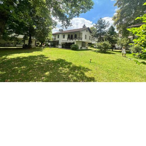 Villa by Lake Sapanca