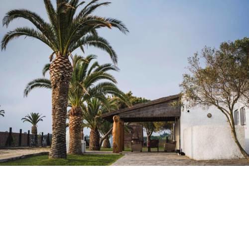 VILLA C CAMINO PRIVADO A LA PLAYA D ZAHORA