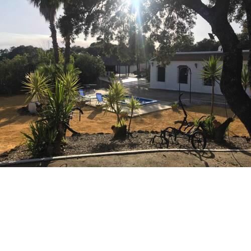 Villa C&0 Campoamor