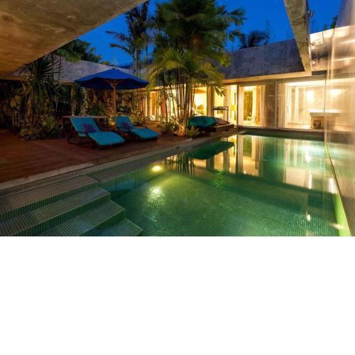 Villa C88 Seminyak