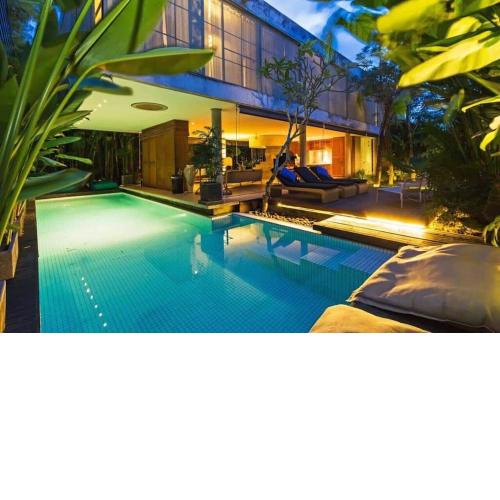 Villa C99 Seminyak
