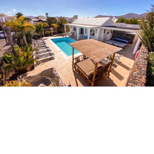 Villa Ça C'est La Vie