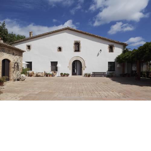 Villa Ca l'Andreu Tiana