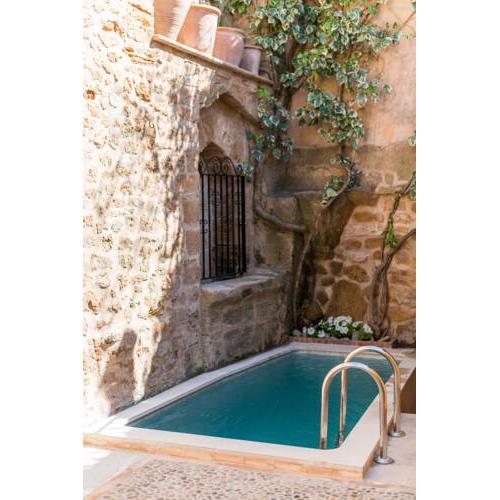 Villa Ca Na Blanca