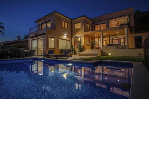Villa Ca Na Bruixa
