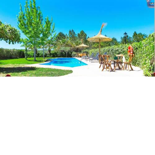 Villa Ca Na Capitana Ariany 219
