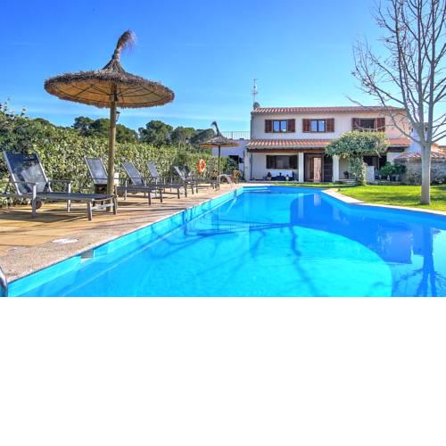 Villa Ca Na Capitana