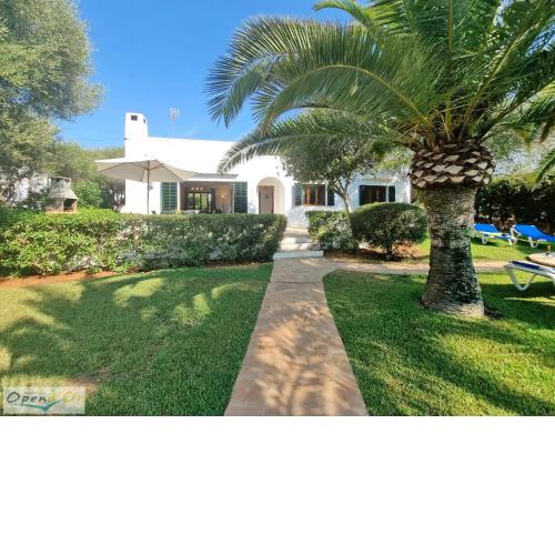 Villa Ca Na Dora