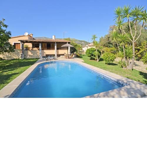 Villa Ca na Eva