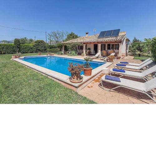 Villa Ca Na Jero