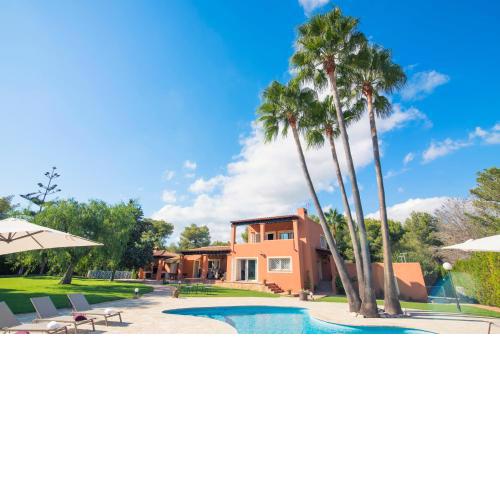 Villa Ca Na Lucia