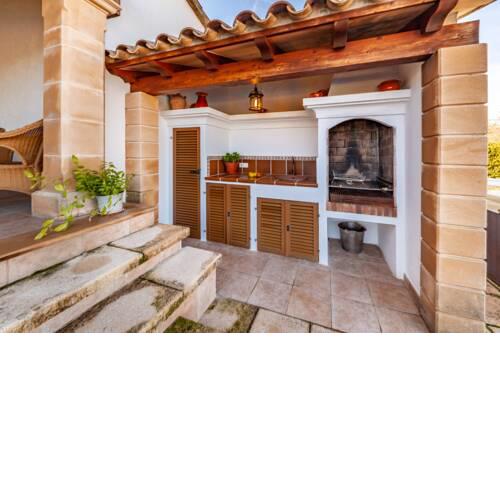 Villa Ca Na Tonina