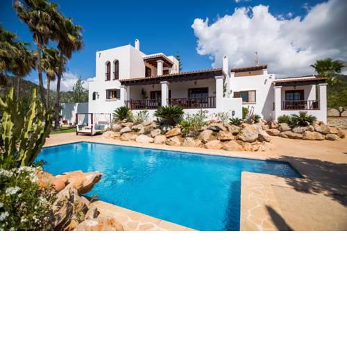 Villa Ca na Vinya