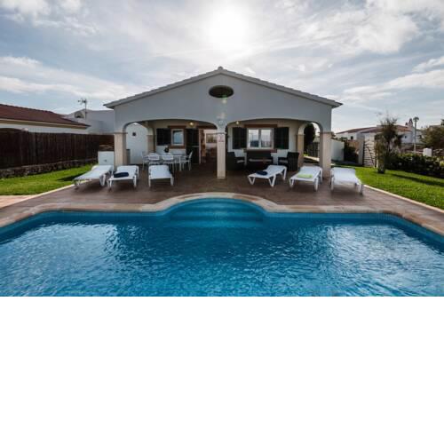 Villa Ca N'agnes