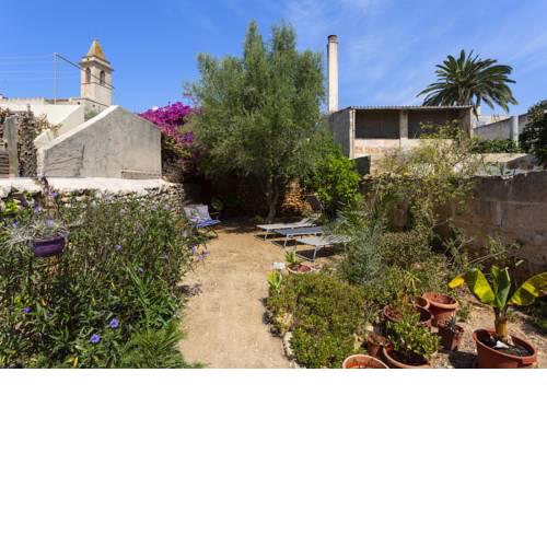 VILLA CA SA PADRINA