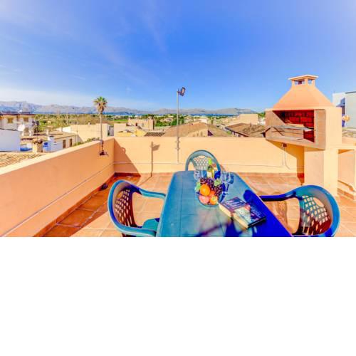 Villa Ca Sa Pollensina