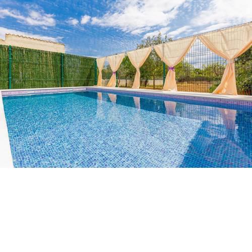 Villa Ca Sa Tia