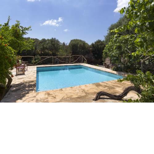 VILLA CA S´AVIA