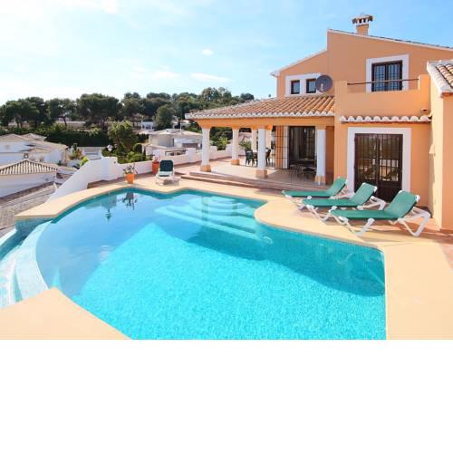 Villa Ca Toni