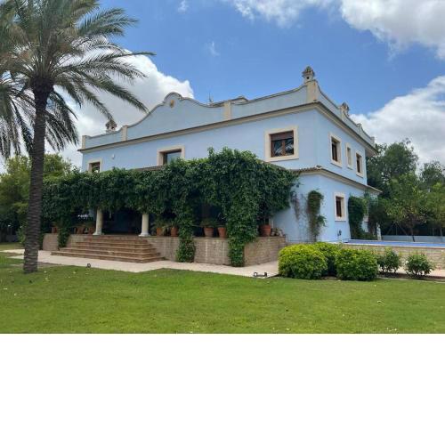 Villa Ca Toni