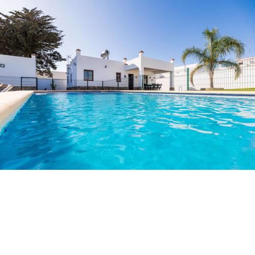 VILLA CA1