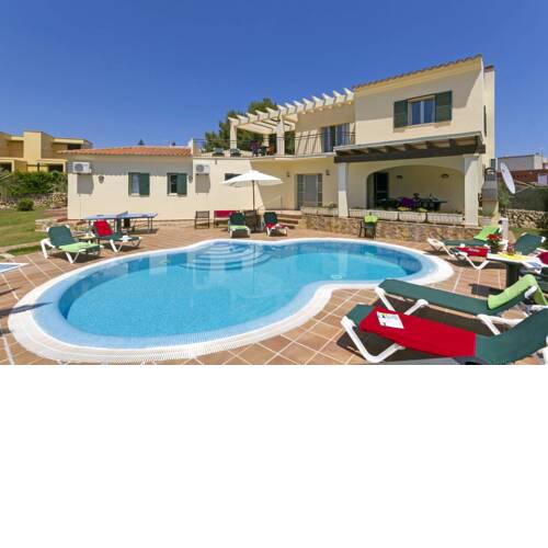 Villa Caballero by Villa Plus