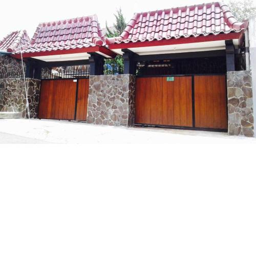 Villa Cabean Salatiga