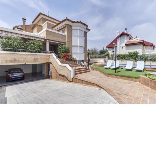 Villa Cabo Huertas