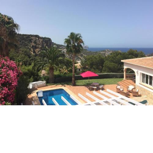 Villa Cabo Negro