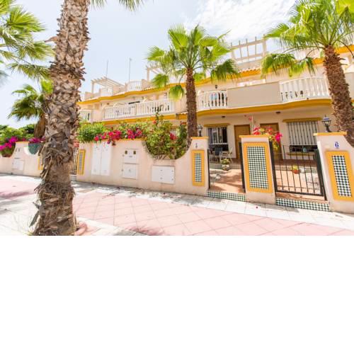 Villa Cabo Roig Coco-Mat