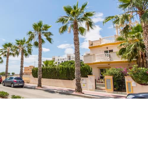 Villa Cabo Roig