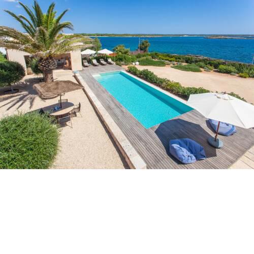 VILLA CABRERA 12 PAX