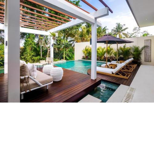 Villa Cabrera by BaliSuperHost