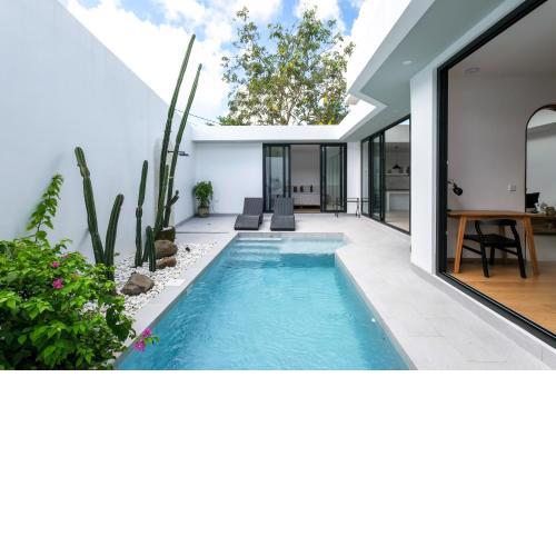 Villa Cactus Bingin