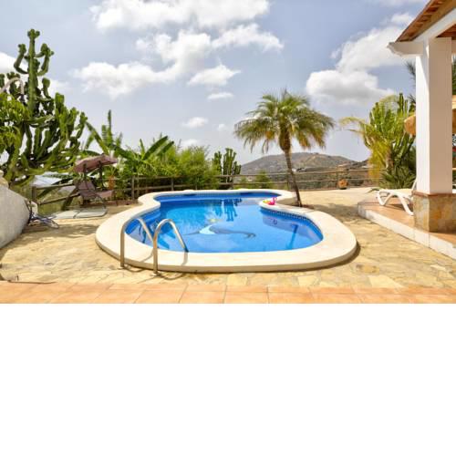 Villa Cactus